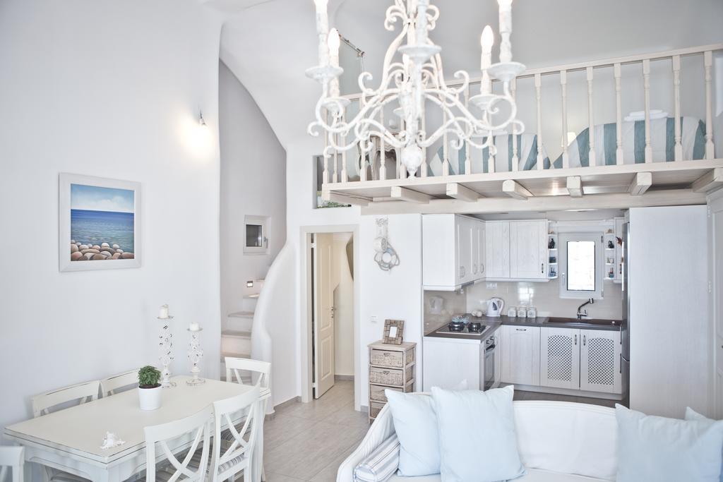 Niriides Homes & Villas Elia  ภายนอก รูปภาพ