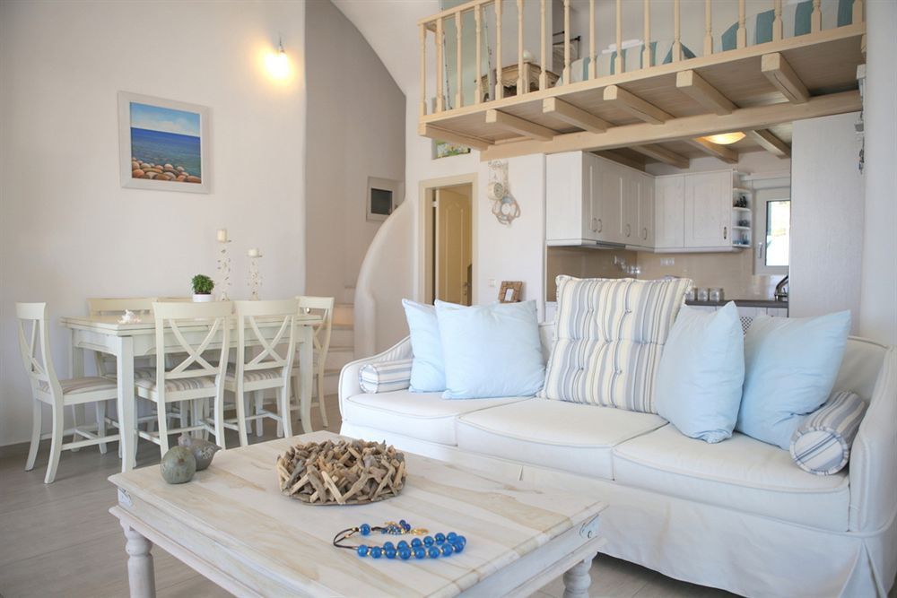 Niriides Homes & Villas Elia  ภายนอก รูปภาพ