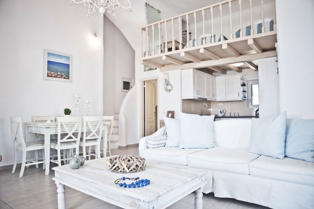 Niriides Homes & Villas Elia  ภายนอก รูปภาพ